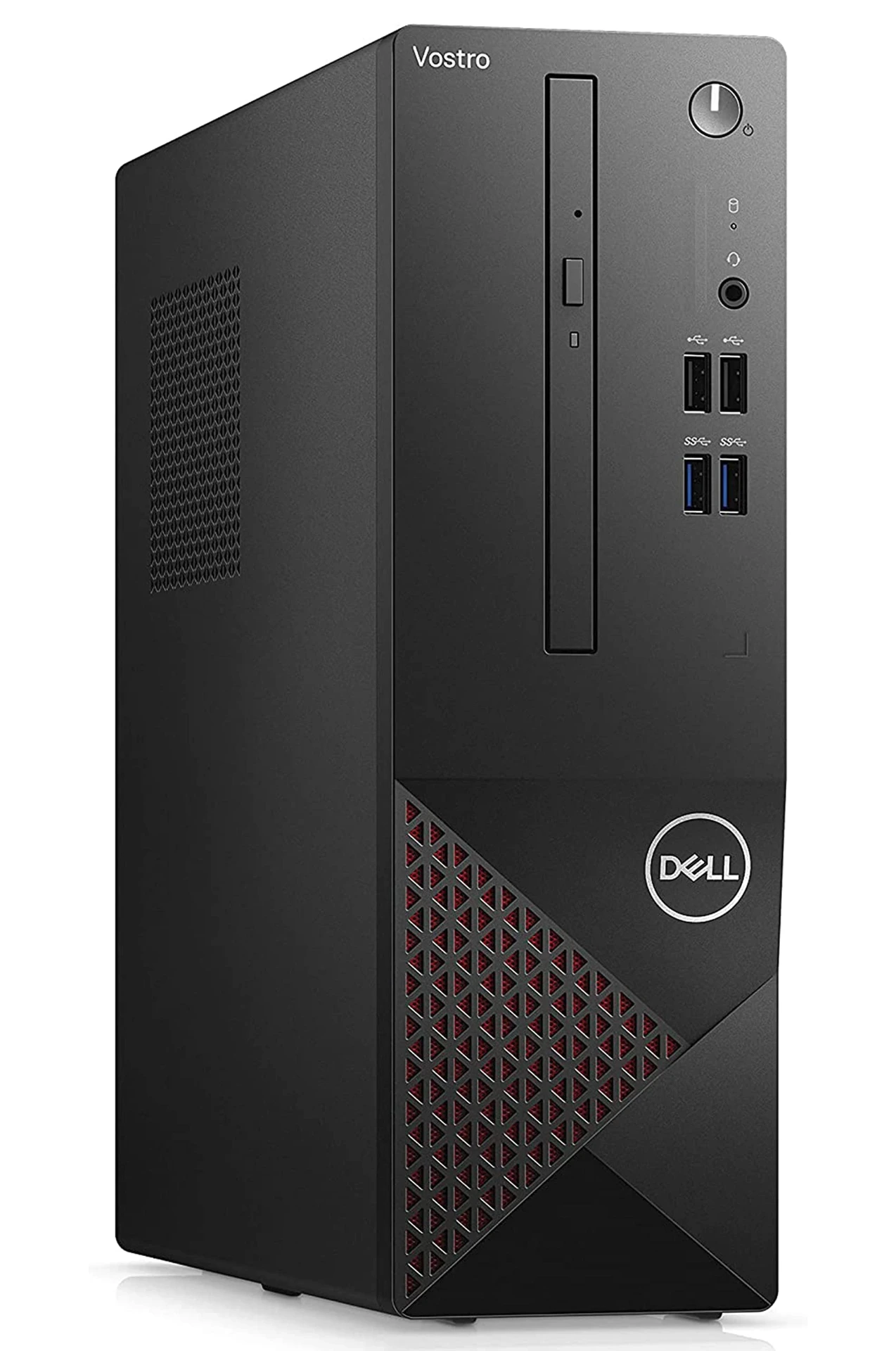 Computadora Dell Vostro 3681, Intel Core i5-10400, 8GB de RAM, SSD 512 GB, Windows 11 Pro
