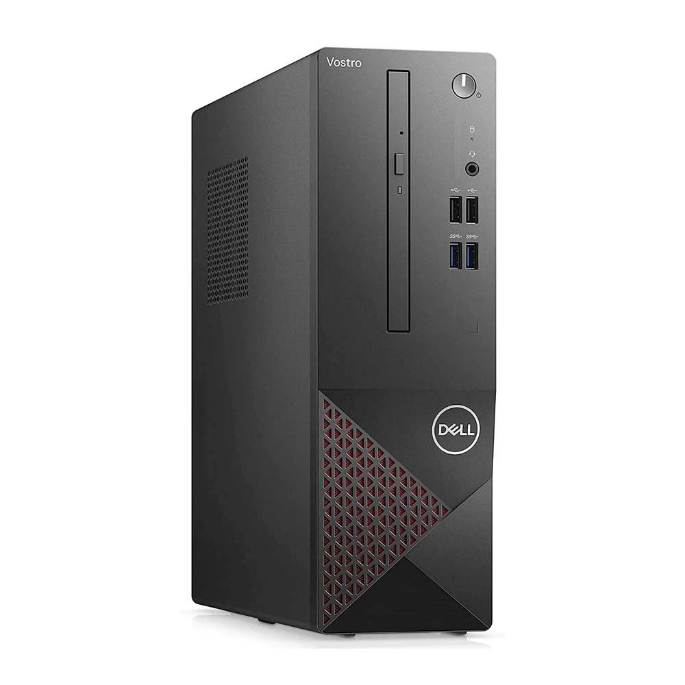 [IKA-VOSTRO-3681] Computadora Vostro 3681, Intel Core i5-10400, 8GB de RAM, SSD 512 GB, Windows 11 Pro
