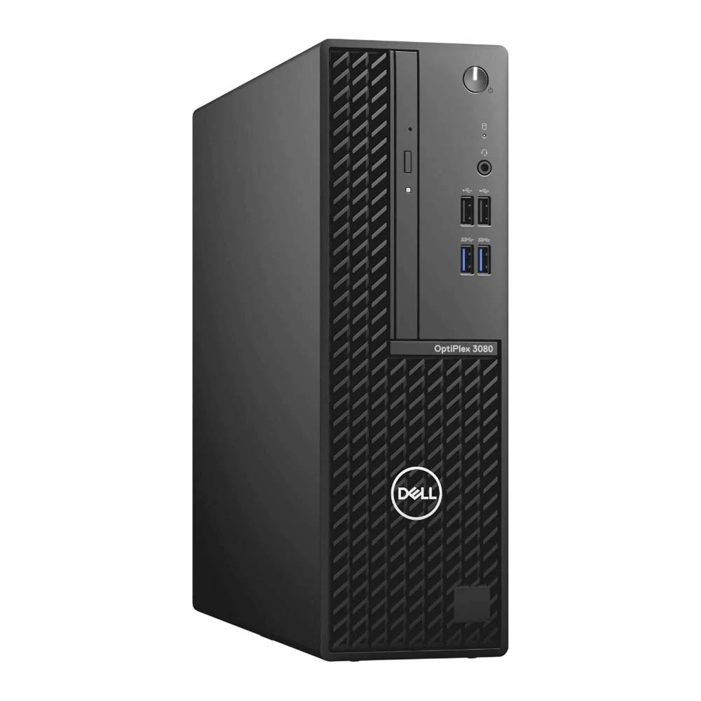 [IKA-OPTIPLEX-3080] Computadora Dell OptiPlex 3080, Intel Core i5-10500, 8GB de RAM, SSD 512 GB, Windows 11 Pro