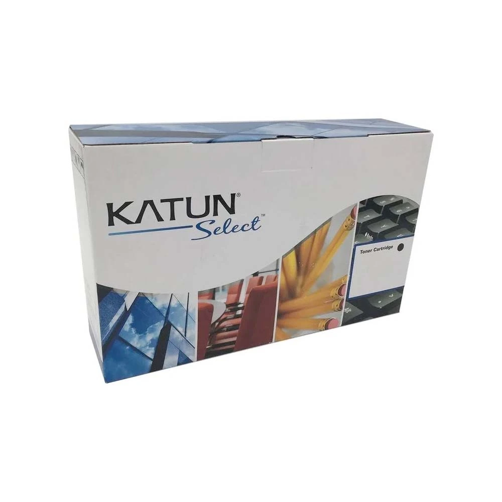 Toner Katun Impresora Samsung 4072 - 4020 (MLT-D203U)