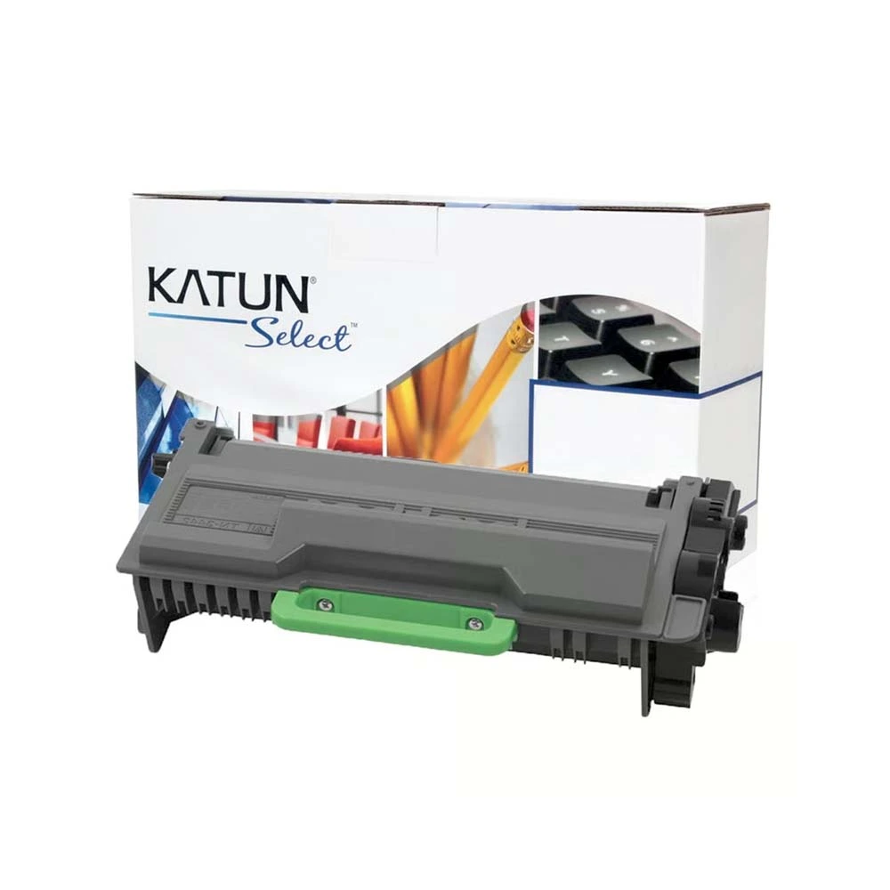 [KTN-51350] Toner Katun Impresora Brother 6900 (TN890)