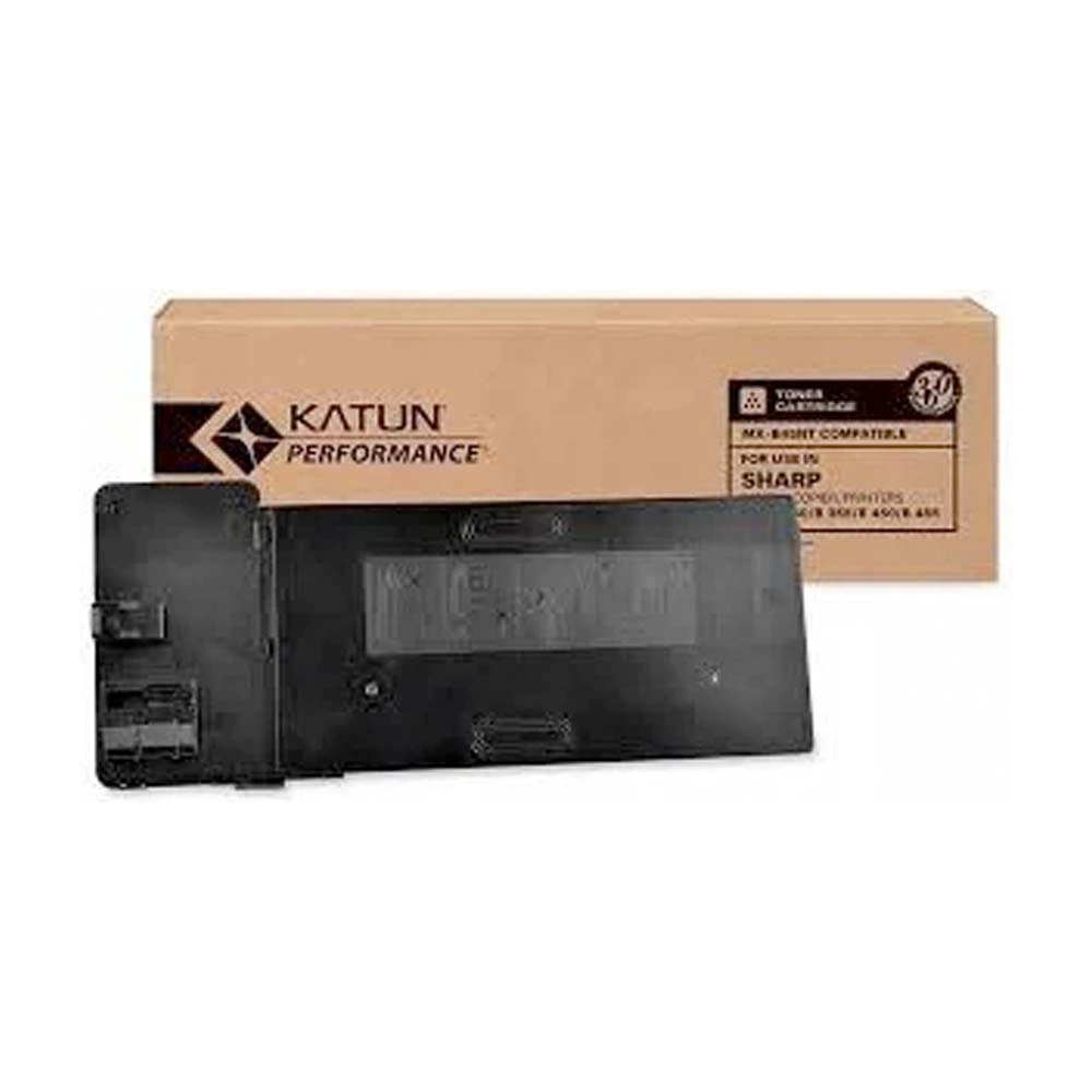 Toner Katun Sharp MX B476 (MX-B45NT)