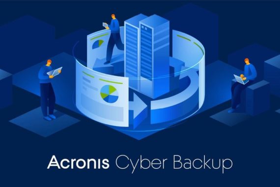 Acronis