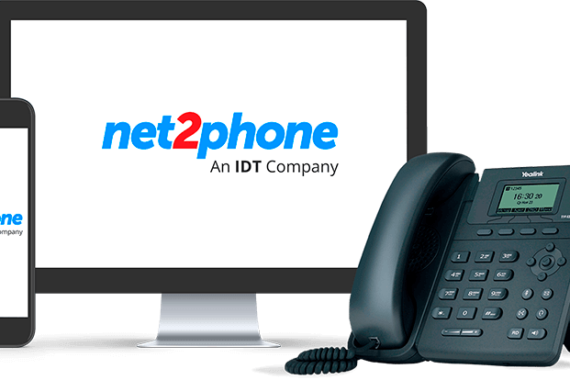 Net2Phone